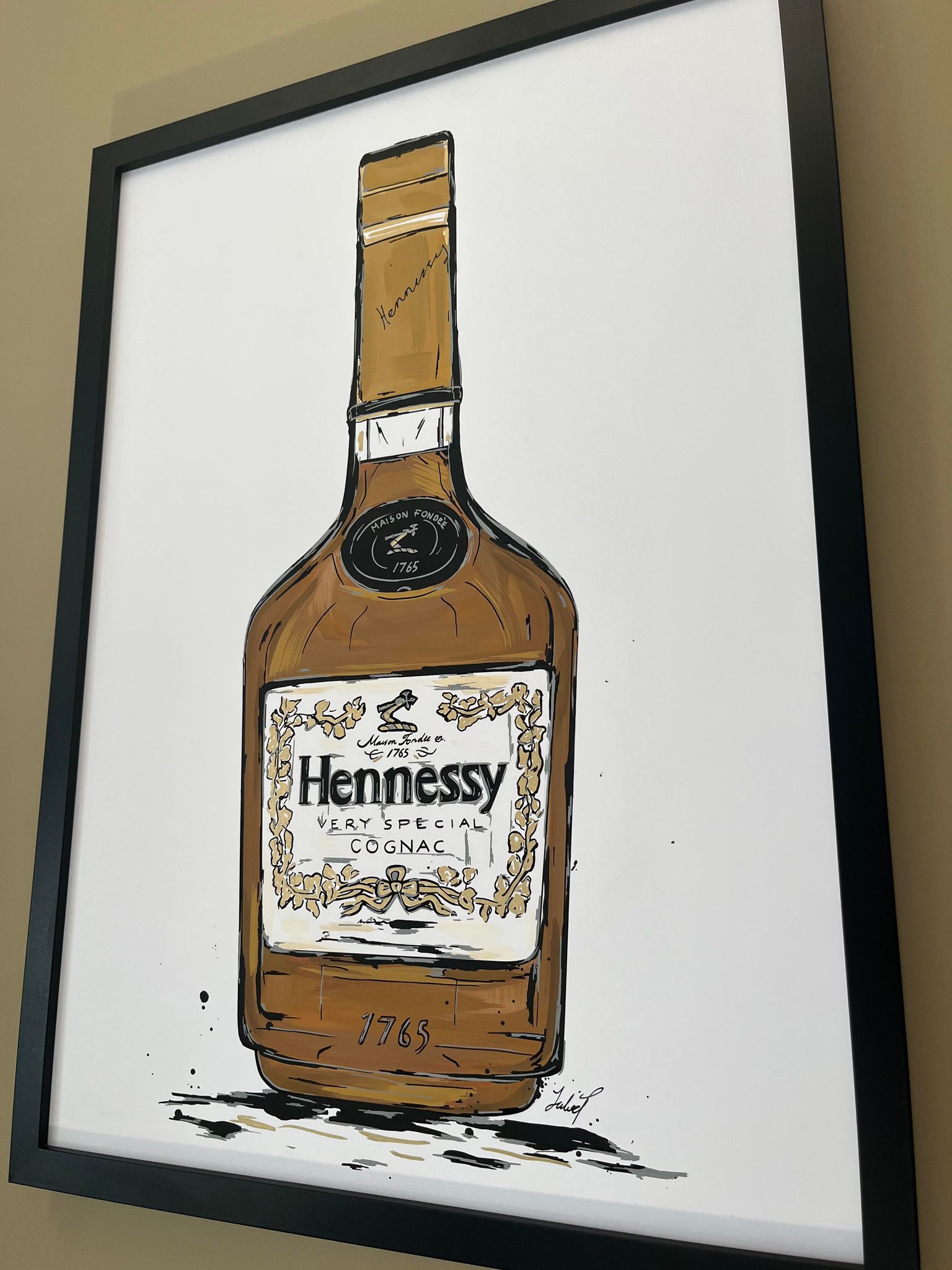 HENNESSY